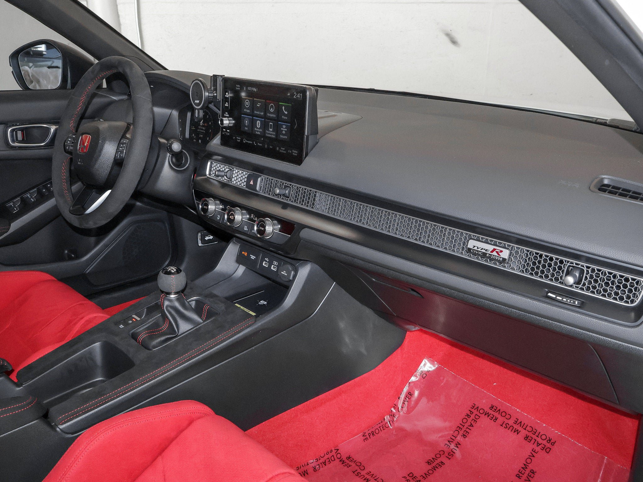Used 2024 Honda Civic Type R image 41