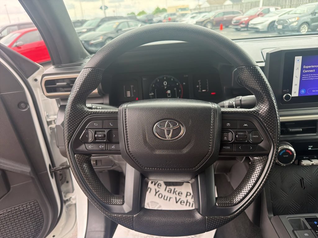 Used 2024 Toyota Tacoma SR RWD image 21