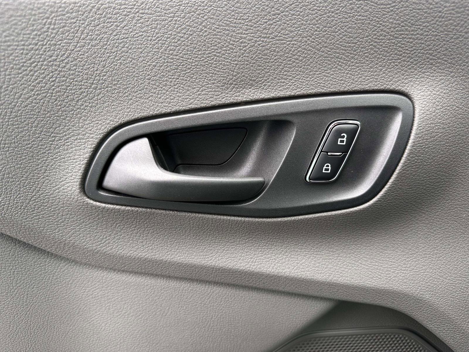 Certified 2025 Ford Transit 350 148 High Roof Extended w/ Load Area Protection Package image 13