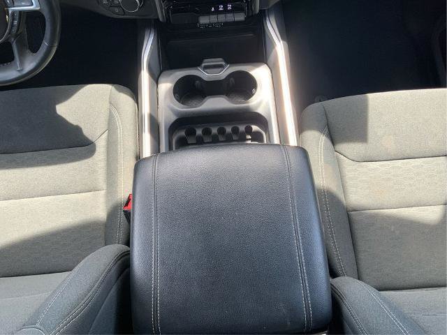 Used 2025 RAM 1500 Big Horn AWD/4WD image 17