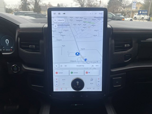 Certified 2022 Ford Expedition Limited image 52