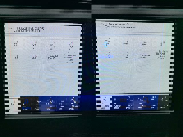 Certified 2019 Ford Fusion SE w/ Equipment Group 151A image 27