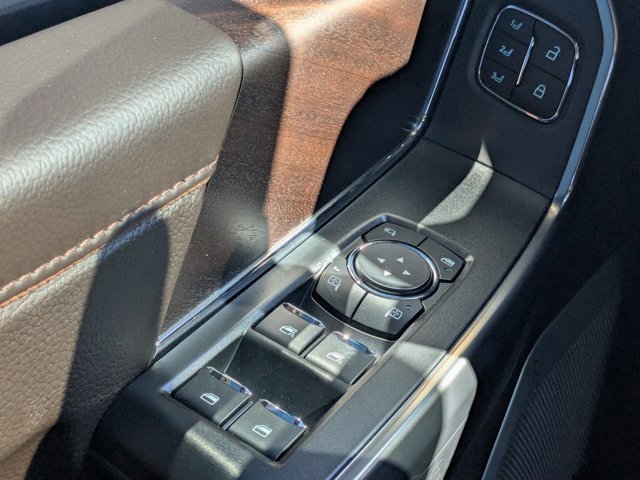 Certified 2025 Ford F150 King Ranch image 27