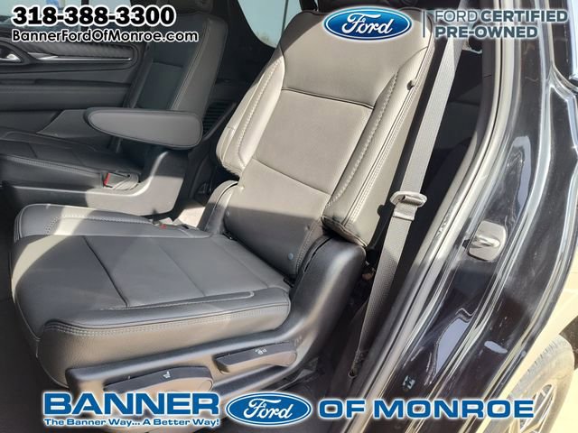 Used 2024 GMC Yukon Denali image 28