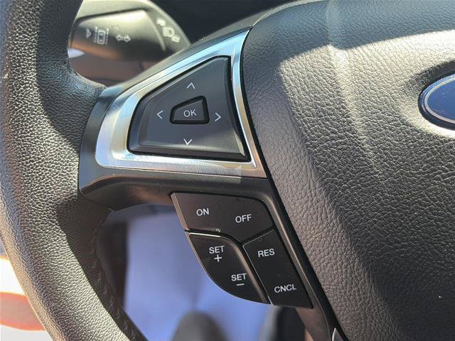 Certified 2024 Ford Edge SEL AWD/4WD image 19