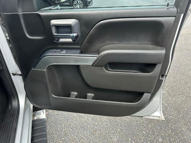 Used 2018 Chevrolet Silverado 1500 LT w/ Texas Edition image 21