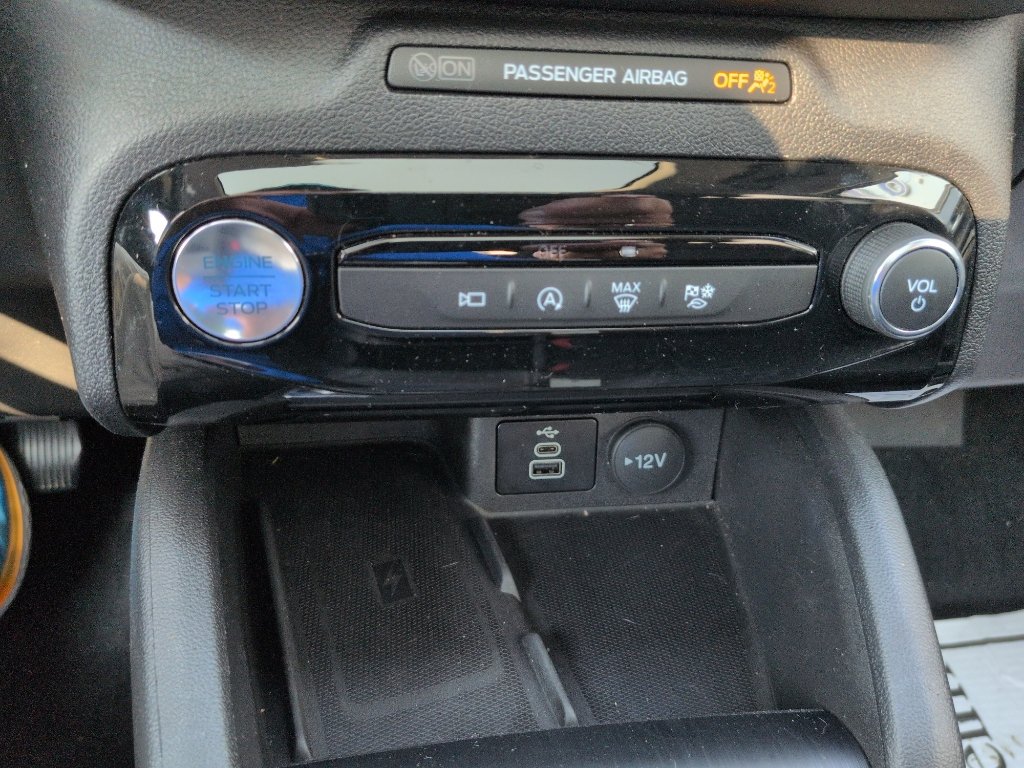 Certified 2024 Ford Escape Active w/ Tech Pack #2 AWD/4WD image 13