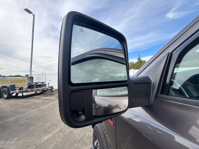 Used 2025 RAM 3500 Laramie w/ Night Edition AWD/4WD image 38