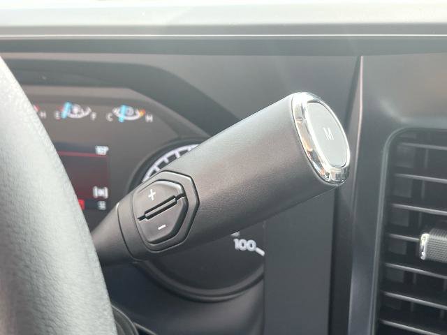 Certified 2025 Ford F350 XL w/ XL Chrome Package image 12