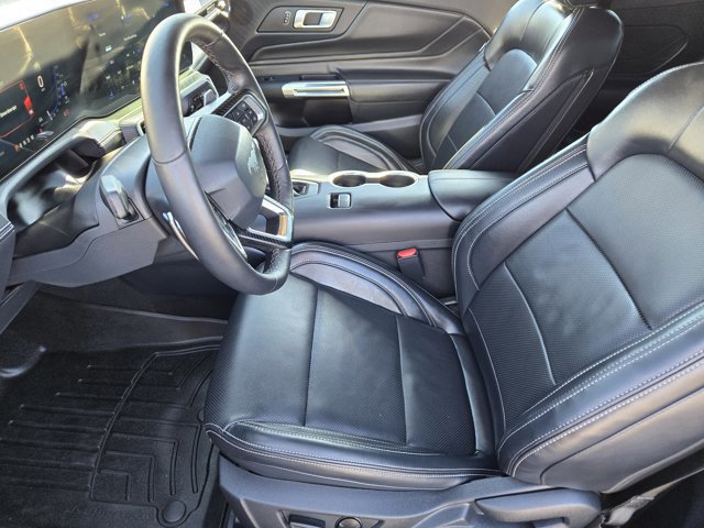 Certified 2024 Ford Mustang GT Premium image 12