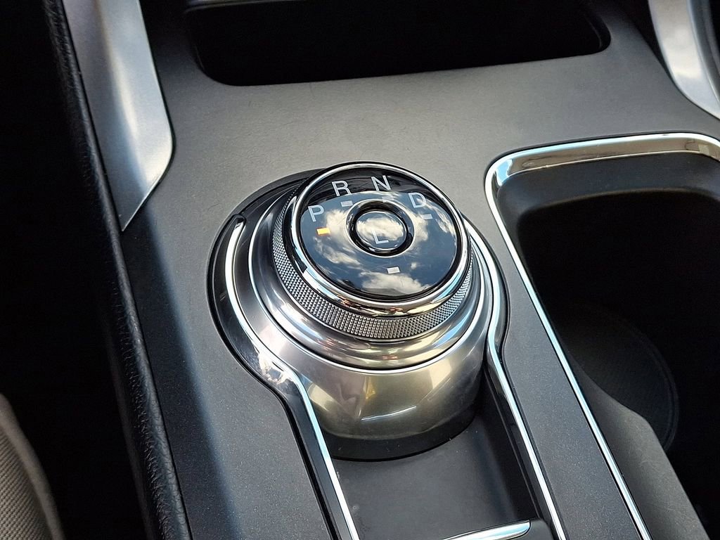 Certified 2017 Ford Fusion S image 15