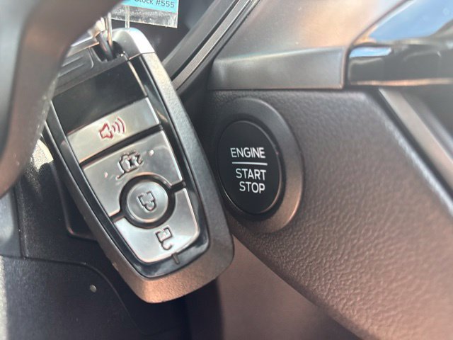 Certified 2026 Ford Escape Active FWD image 21
