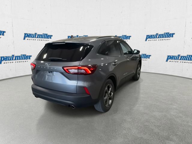 Certified 2025 Ford Escape ST-Line FWD image 10