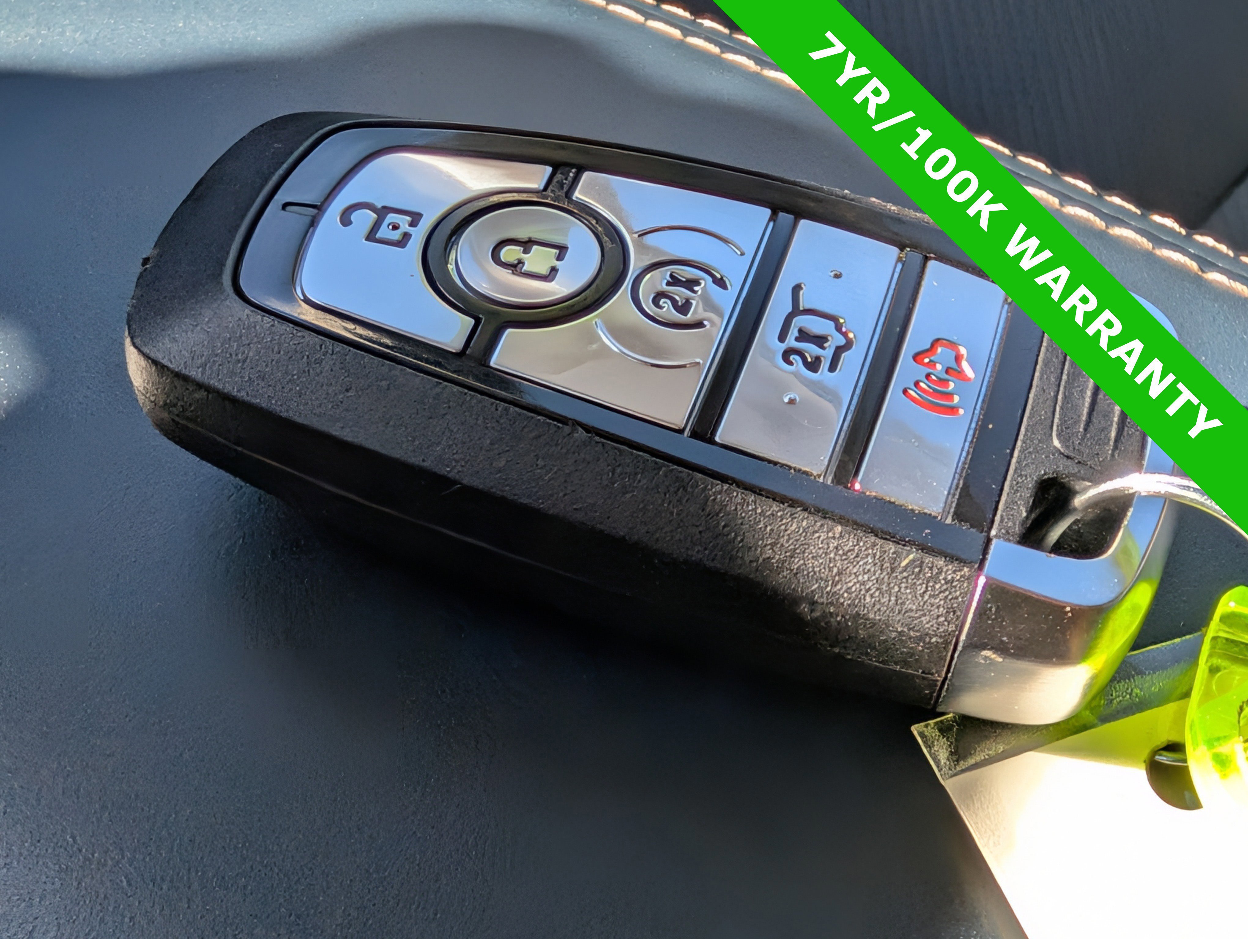 Certified 2022 Ford Bronco Sport Outer Banks w/ Tech Package image 33