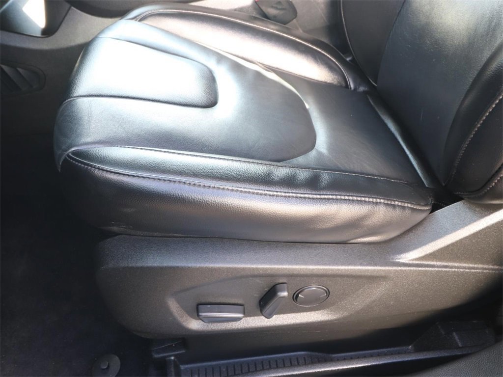 Certified 2022 Ford Edge Titanium image 14