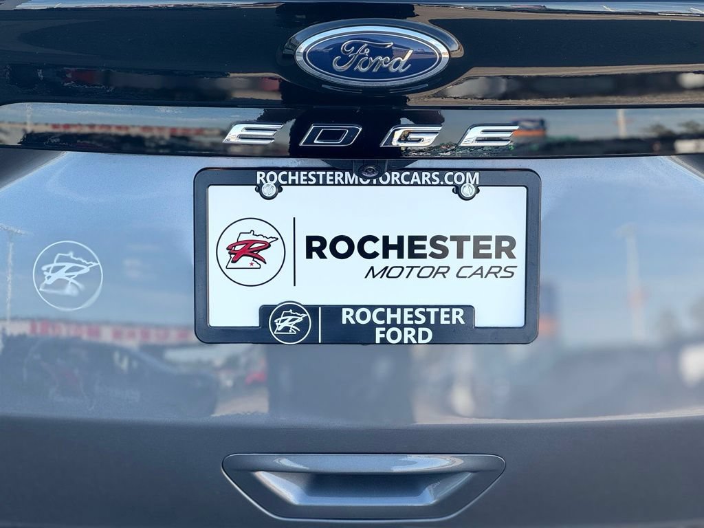 Certified 2024 Ford Edge ST-Line AWD/4WD image 44