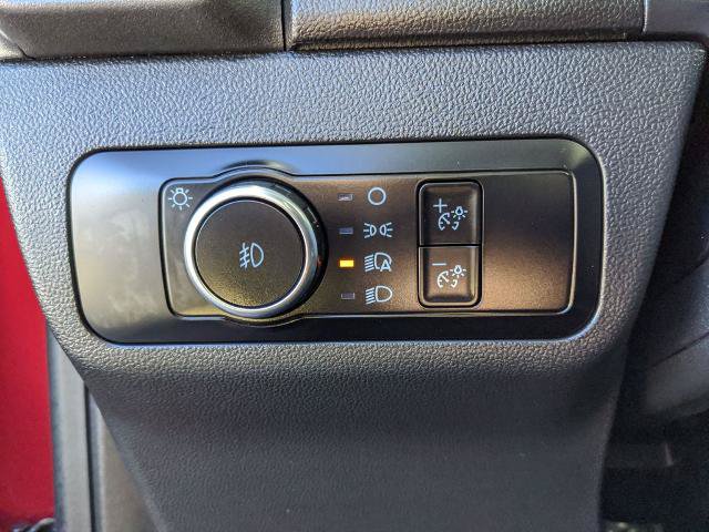 Certified 2026 Ford Bronco Sport Outer Banks AWD/4WD image 13