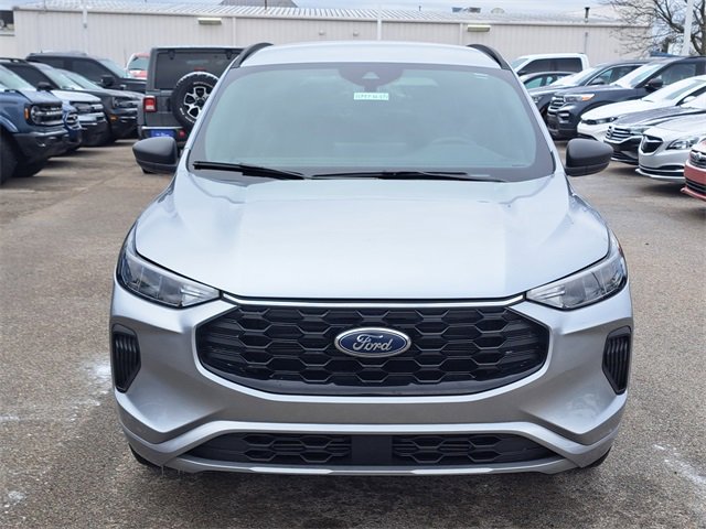 Certified 2023 Ford Escape ST-Line w/ Tech Pack #1 image 8