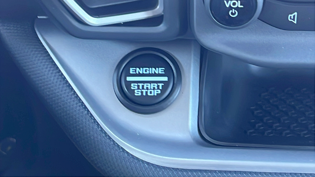 Certified 2022 Ford Bronco Sport Big Bend AWD/4WD image 28
