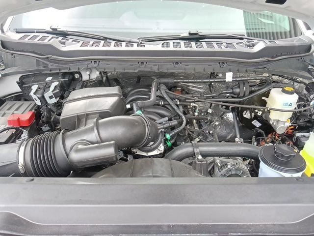 Certified 2026 Ford F350 XL w/ STX Appearance Package image 33