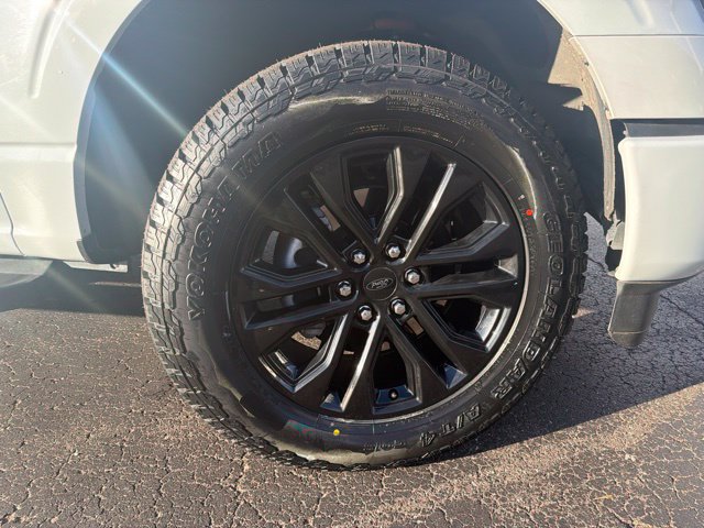 Certified 2024 Ford F150 Lariat AWD/4WD image 2