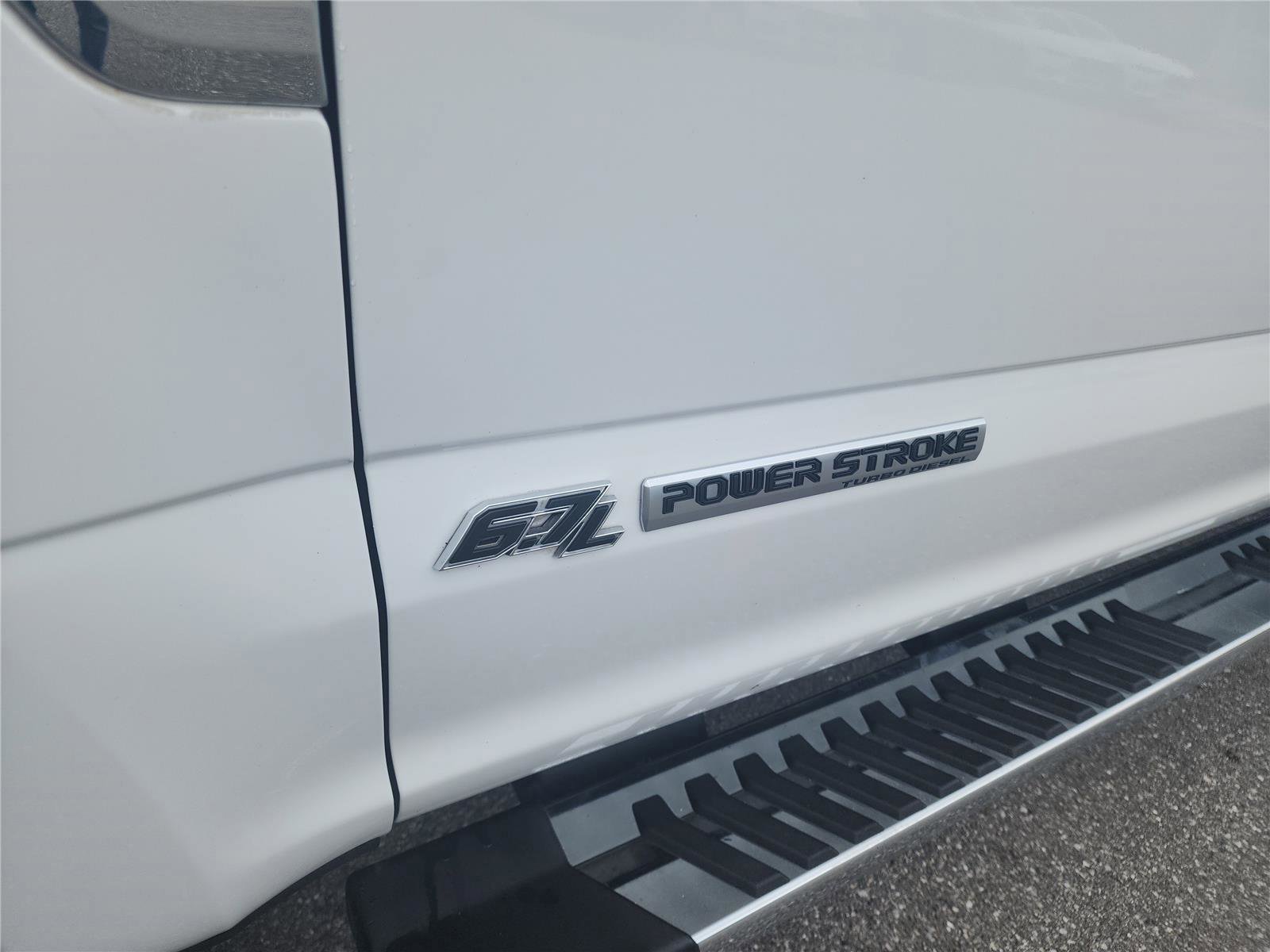 Certified 2019 Ford F250 XL w/ STX Appearance Package image 13