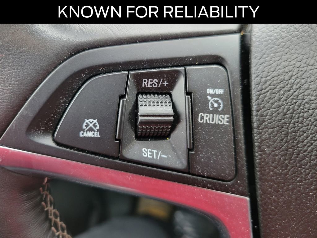 Used 2020 Buick Encore Essence image 22