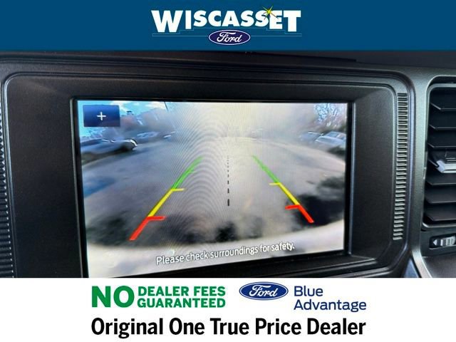 Certified 2022 Ford Bronco Big Bend image 14