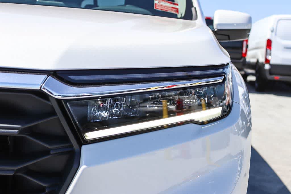 Used 2024 Honda Pilot EX-L image 7