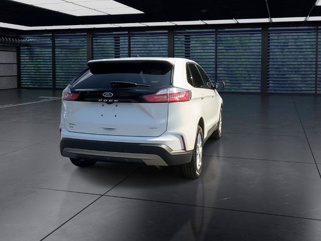 Certified 2024 Ford Edge SEL AWD/4WD image 12