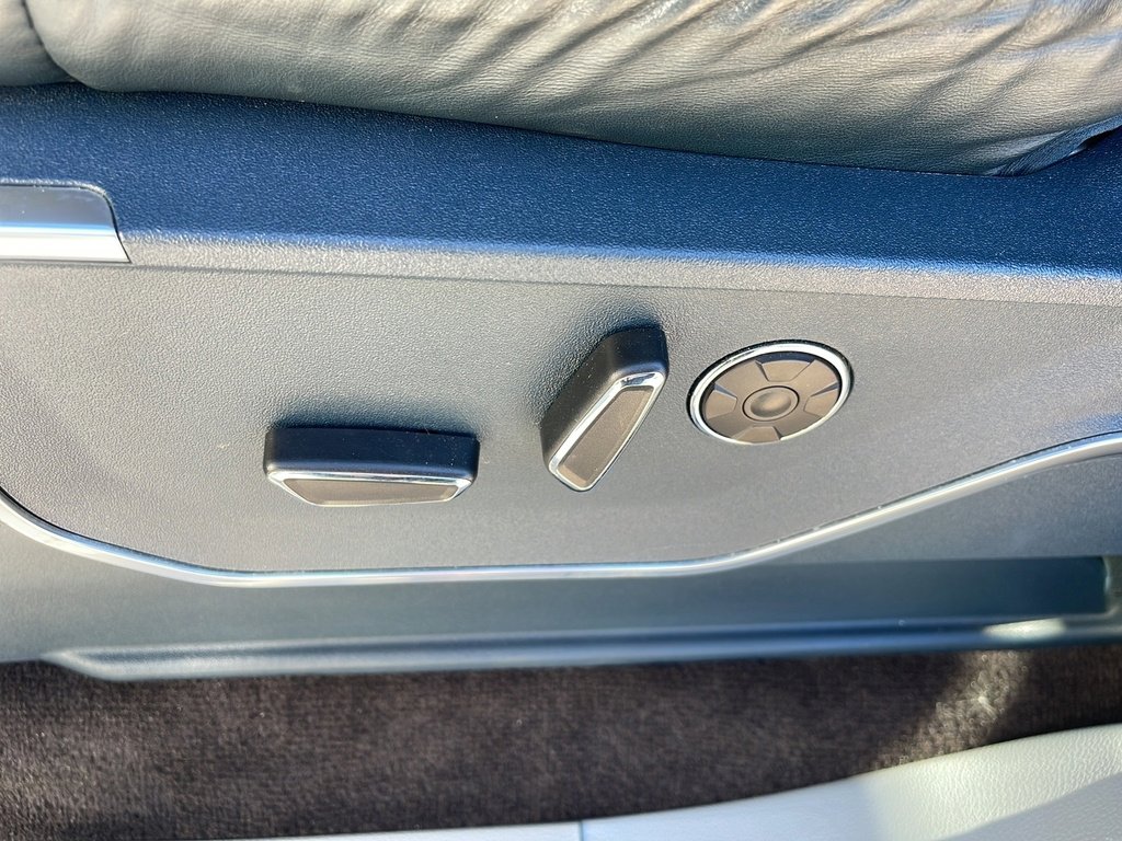 Certified 2021 Ford F150 Limited image 39