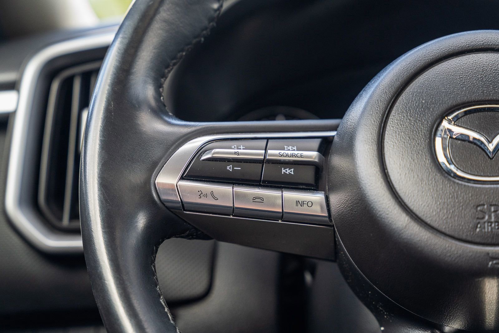 Used 2023 MAZDA CX-50 2.5 S w/ Cargo Package image 24