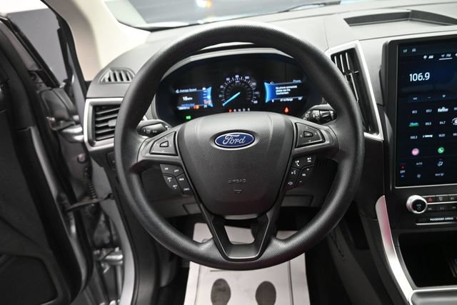 Certified 2023 Ford Edge SE AWD/4WD image 15