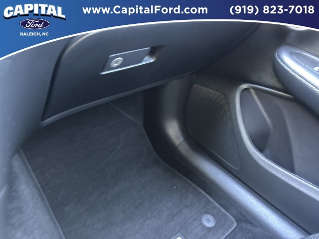 Used 2024 INFINITI QX50 Autograph AWD/4WD image 28