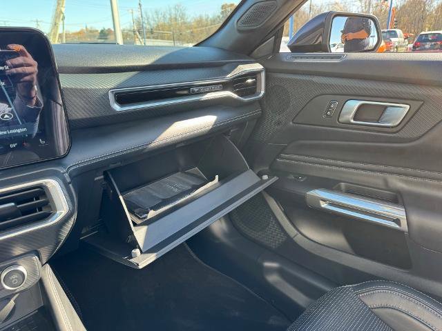 Certified 2024 Ford Mustang GT Premium image 18