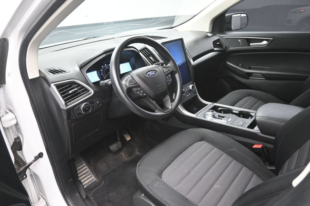 Certified 2023 Ford Edge SE AWD/4WD image 19