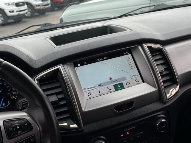 Certified 2019 Ford Ranger XLT w/ Equipment Group 302A Luxury AWD/4WD image 15