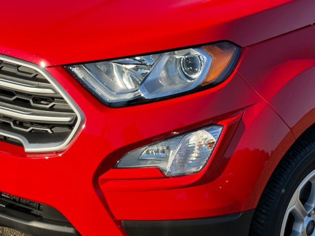 Certified 2022 Ford EcoSport SE AWD/4WD image 14