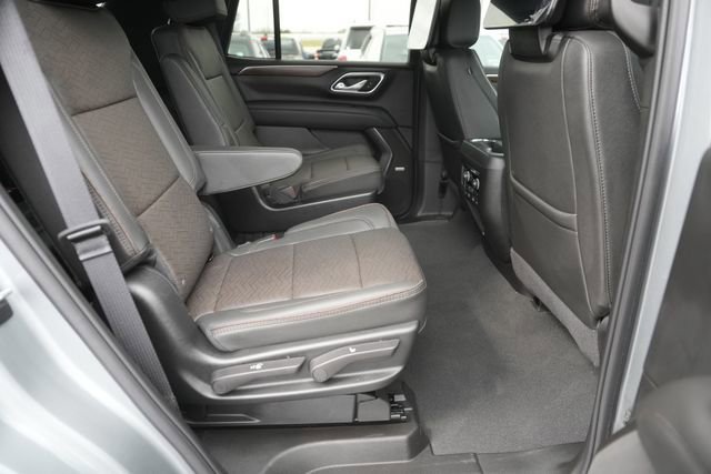 Used 2024 Chevrolet Tahoe High Country image 17