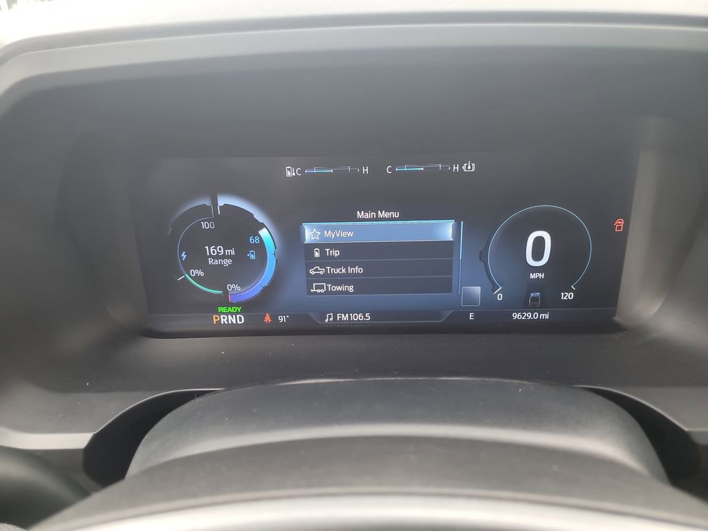 Certified 2024 Ford F150 Lightning Flash image 29