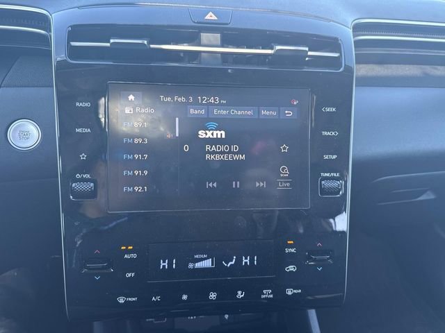 Used 2023 Hyundai Tucson SEL w/ Convenience Package image 23