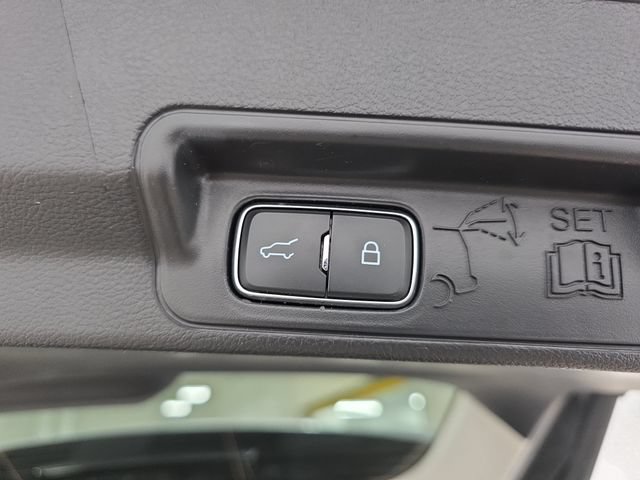 Certified 2025 Ford Explorer Active AWD/4WD image 35