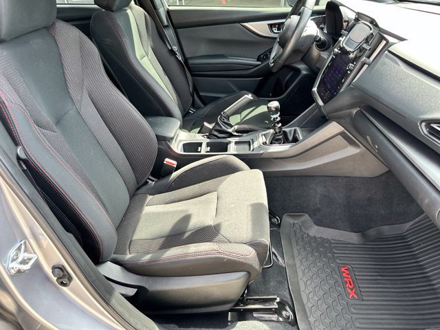 Used 2023 Subaru WRX Premium AWD/4WD image 54