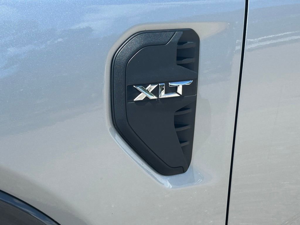 Certified 2024 Ford Ranger XLT AWD/4WD image 20