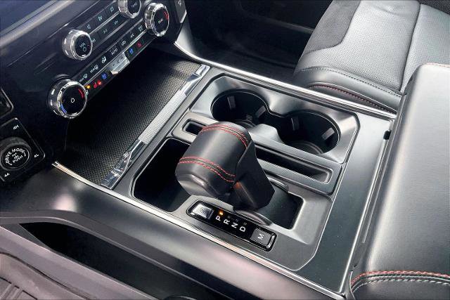 Certified 2024 Ford F150 Raptor image 14