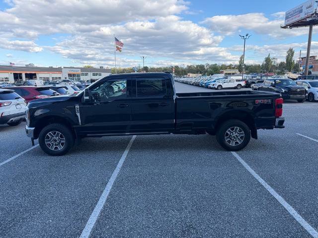 Certified 2024 Ford F250 Lariat w/ Lariat Ultimate Package image 6