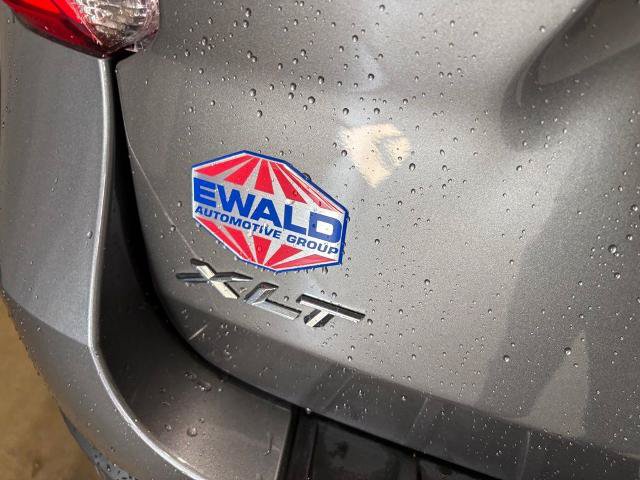 Certified 2023 Ford Explorer XLT AWD/4WD image 30