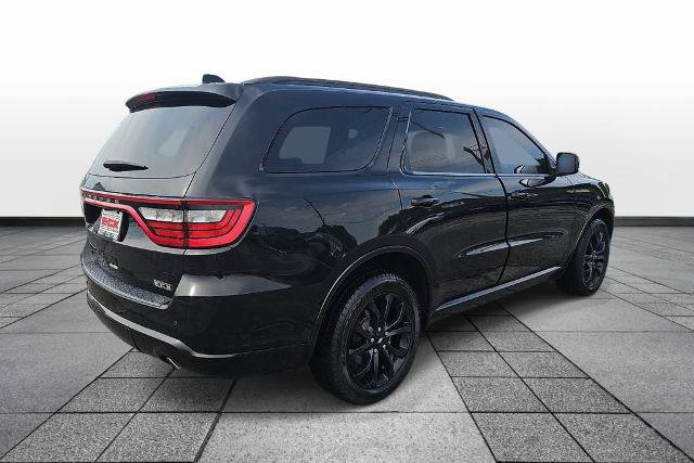 Used 2019 Dodge Durango GT AWD/4WD image 5