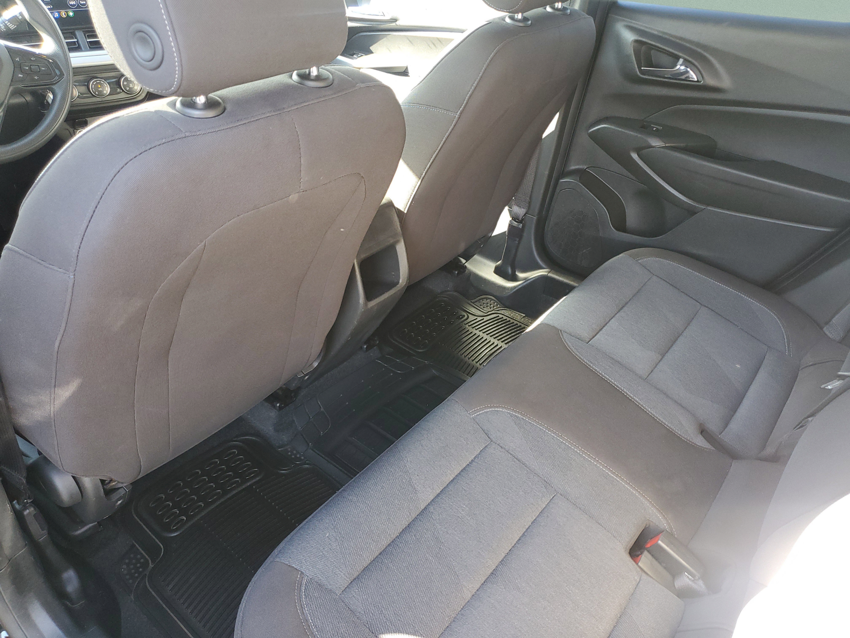 Used 2024 Chevrolet Trax LS FWD image 9