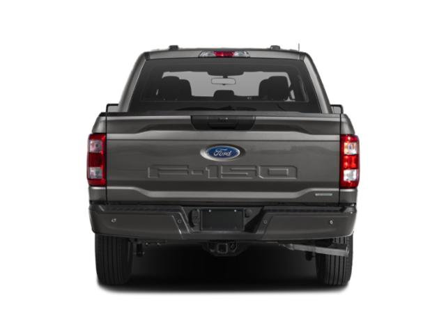 Certified 2023 Ford F150 XL w/ STX Appearance Package RWD image 5